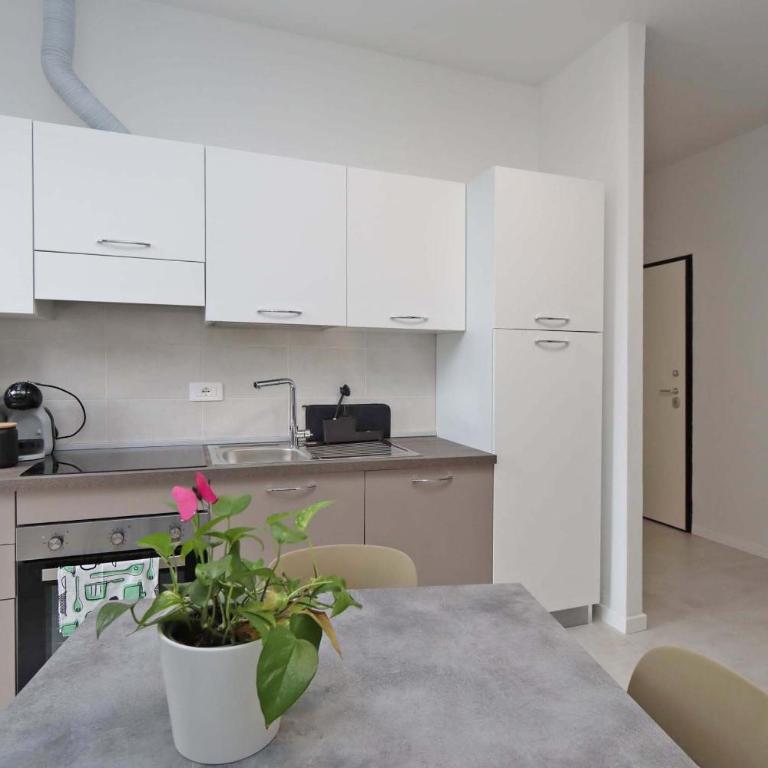 Belfiore apartment - Appartamento con 2 Camere da Letto - 6