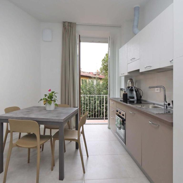 Belfiore apartment - Appartamento con 2 Camere da Letto - 8
