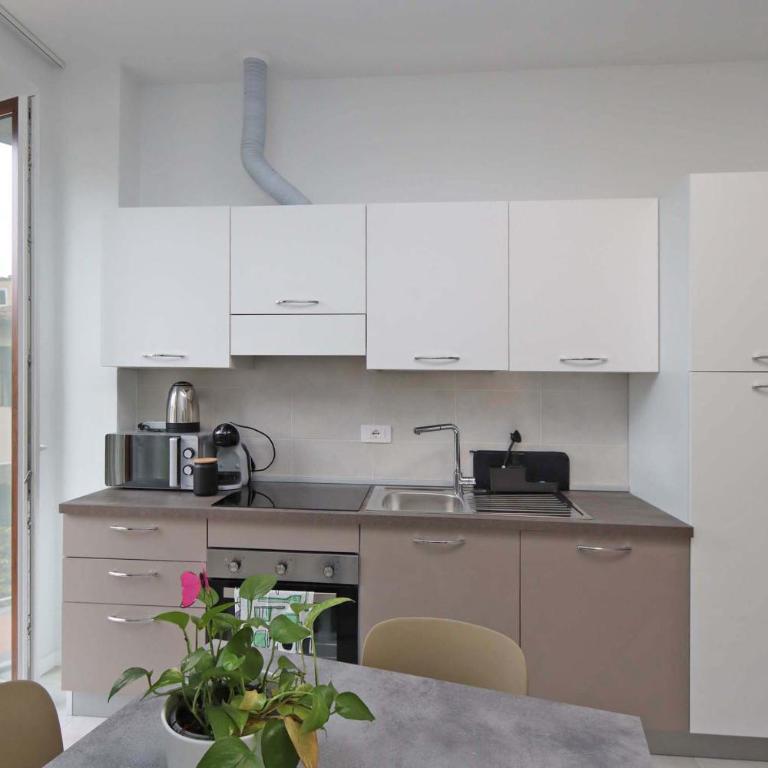Belfiore apartment - Appartamento con 2 Camere da Letto - 5