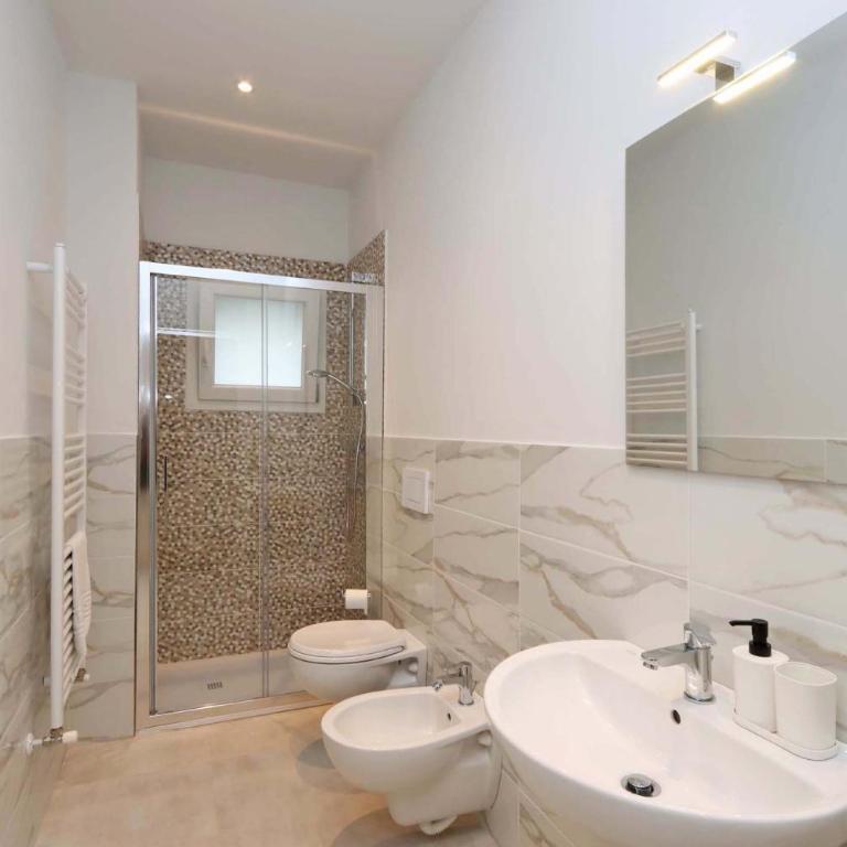 Belfiore apartment - Appartamento con 2 Camere da Letto - 25