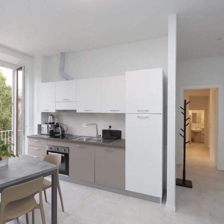 Belfiore apartment - Appartamento con 2 Camere da Letto - 11