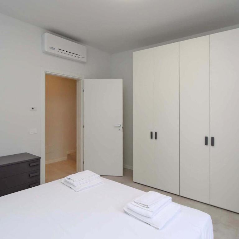 Belfiore apartment - Appartamento con 2 Camere da Letto - 20