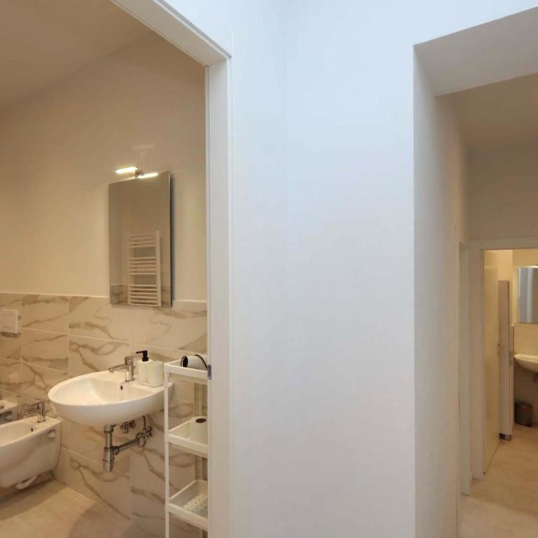 Belfiore apartment - Appartamento con 2 Camere da Letto - 16
