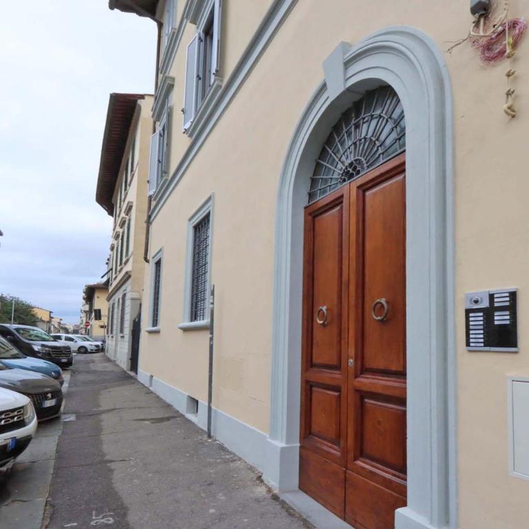 Belfiore apartment - Appartamento con 2 Camere da Letto - 29