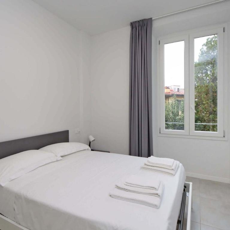 Belfiore apartment - Appartamento con 2 Camere da Letto - 21