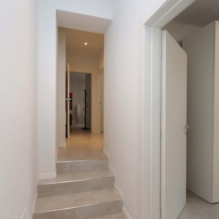 Belfiore apartment - Appartamento con 2 Camere da Letto - 23