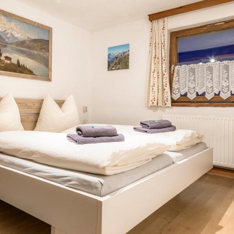 Ferienhaus Unterblasbichl - Haus mit 4 Schlafzimmern - 13