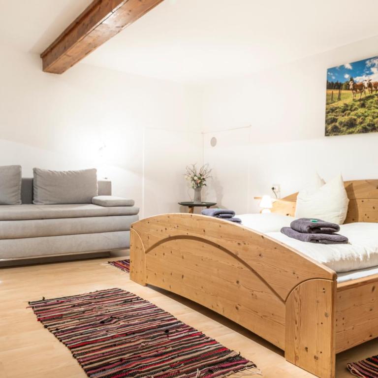 Ferienhaus Unterblasbichl - Haus mit 4 Schlafzimmern - 14
