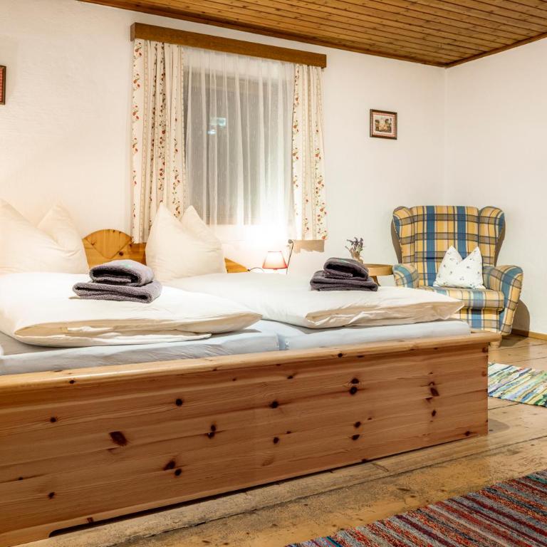 Ferienhaus Unterblasbichl - Haus mit 4 Schlafzimmern - 15