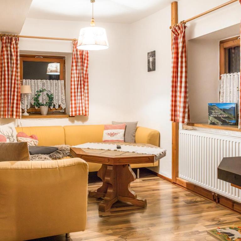 Ferienhaus Unterblasbichl - Haus mit 4 Schlafzimmern - 10