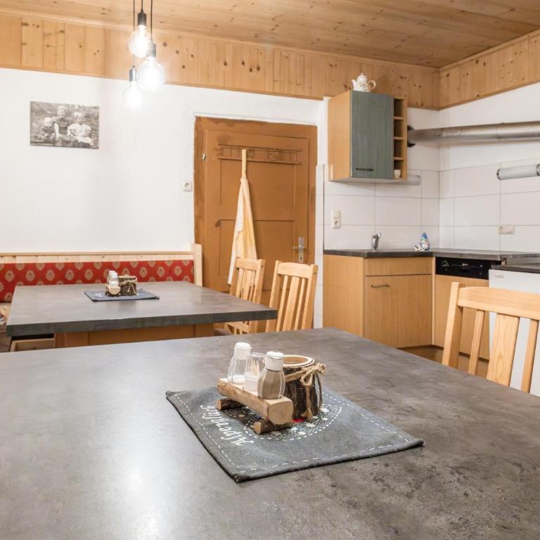 Ferienhaus Unterblasbichl - Haus mit 4 Schlafzimmern - 8