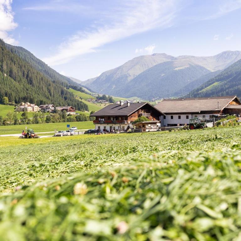 Aussermahrhof - familyfarm - Appartamento con 2 Camere da Letto - 53