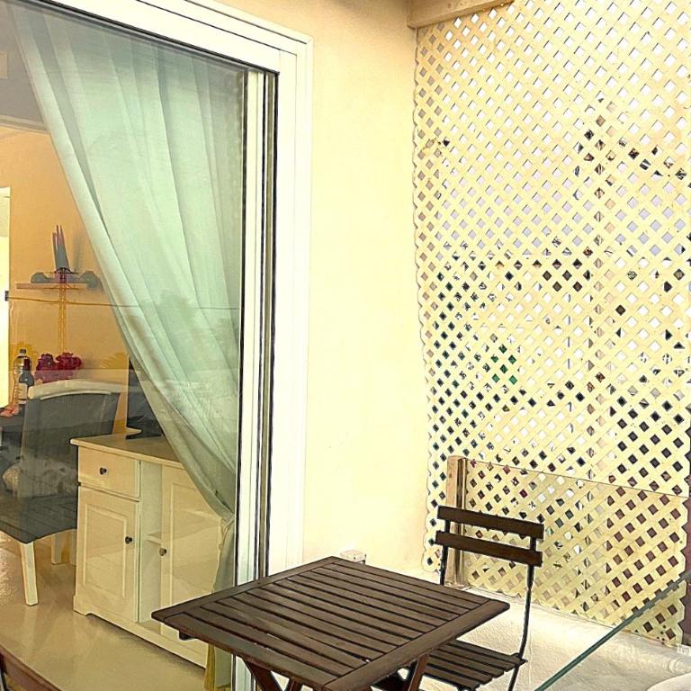 Estudio Cactus - Apartamento de 1 dormitorio - 21