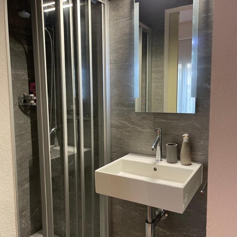 Alpine City Suite - Apartment mit 2 Schlafzimmern - 13