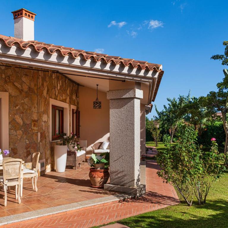 Villa Luisa - Casa Vacanze - 30