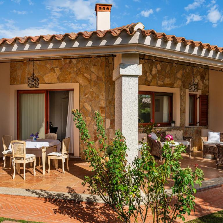 Villa Luisa - Casa Vacanze - 25