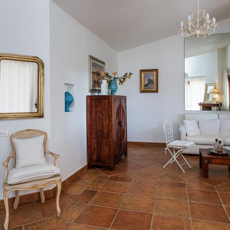 Villa Luisa - Casa Vacanze - 28