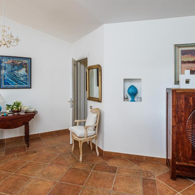Villa Luisa - Casa Vacanze - 23