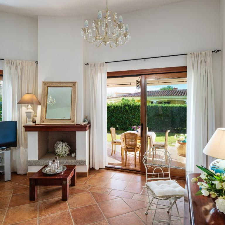 Villa Luisa - Casa Vacanze - 18