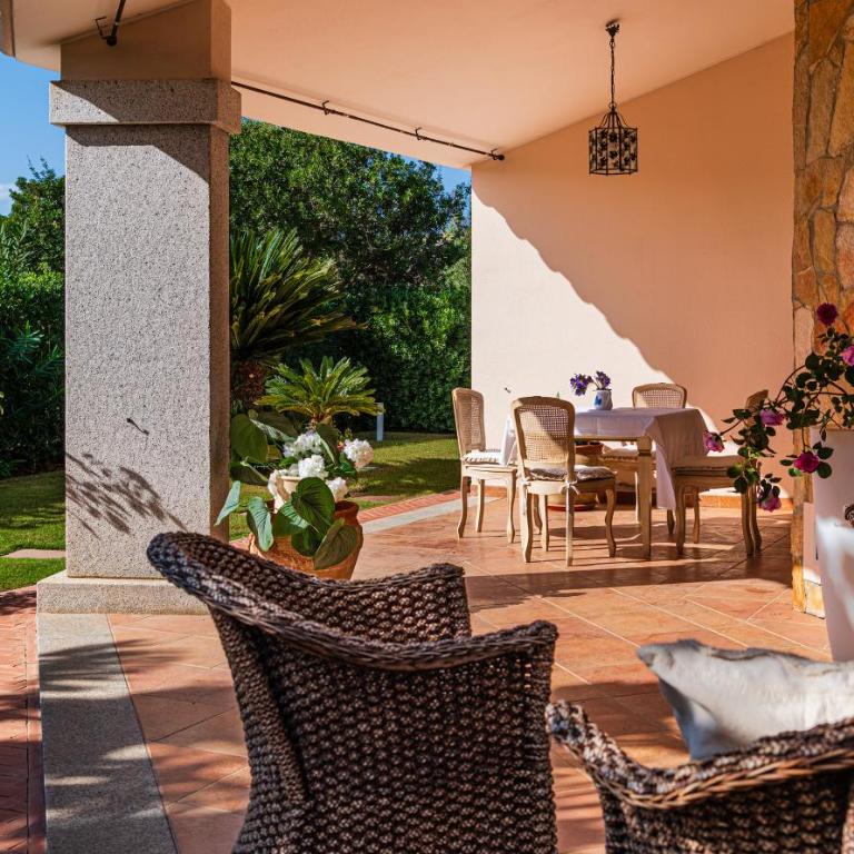 Villa Luisa - Casa Vacanze - 33