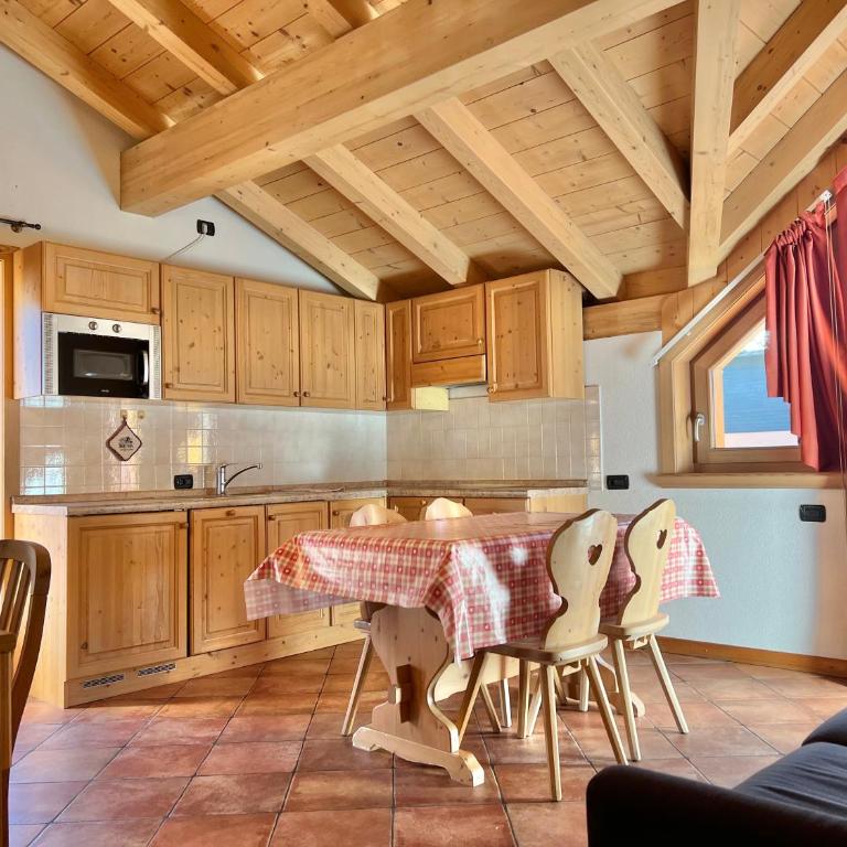 Bait da Bep - Appartamento con 2 Camere da Letto e Balcone - 1