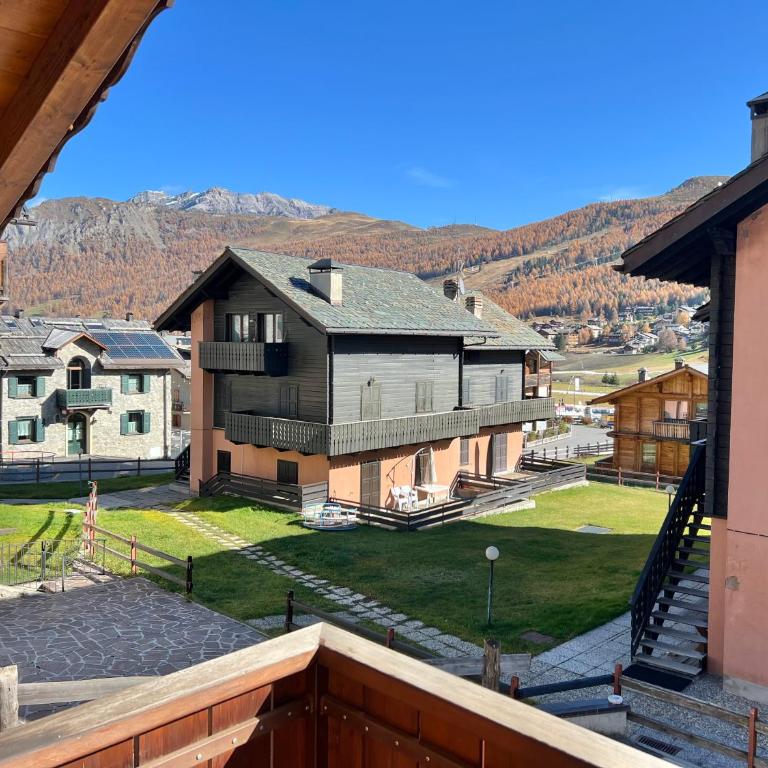 Bait da Bep - Appartamento con 2 Camere da Letto e Balcone - 2