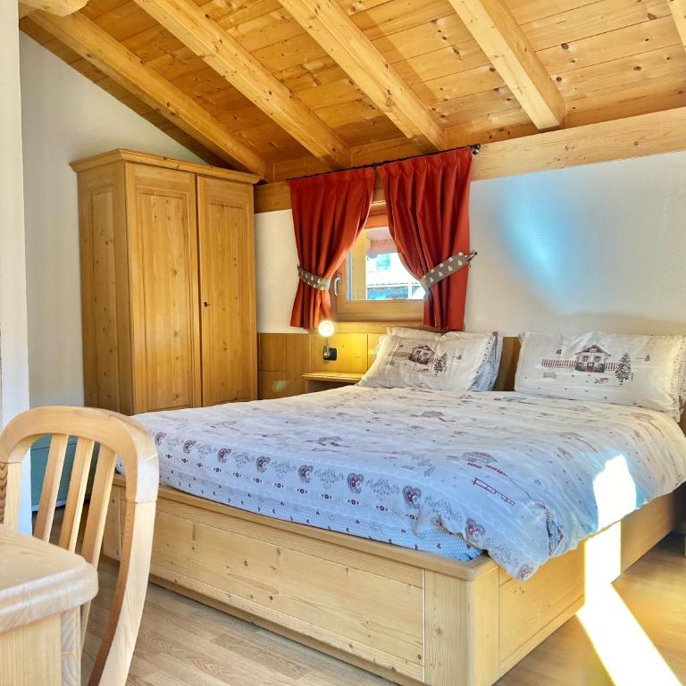 Bait da Bep - Appartamento con 2 Camere da Letto e Balcone - 3