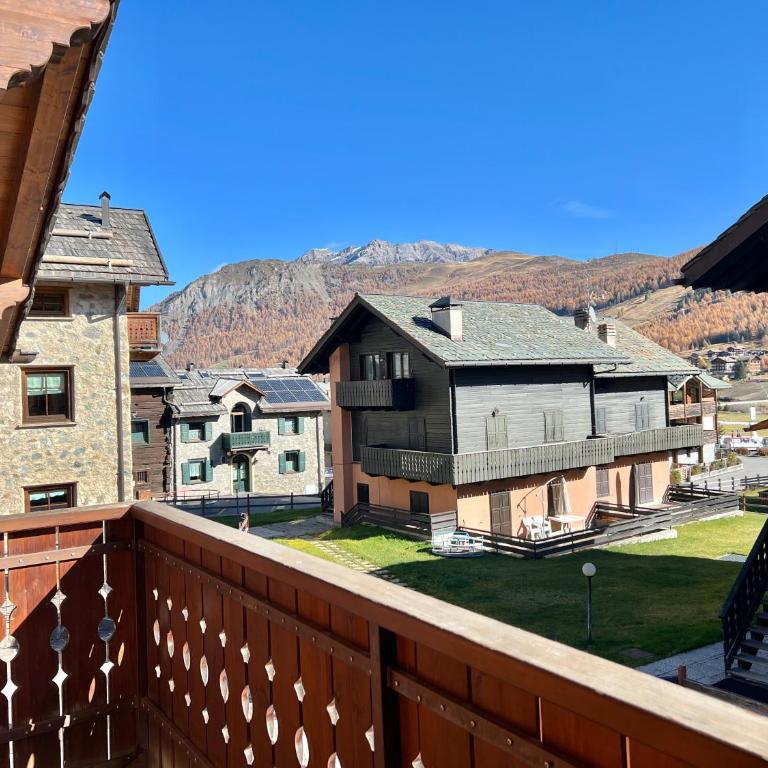 Bait da Bep - Appartamento con 2 Camere da Letto e Balcone - 4
