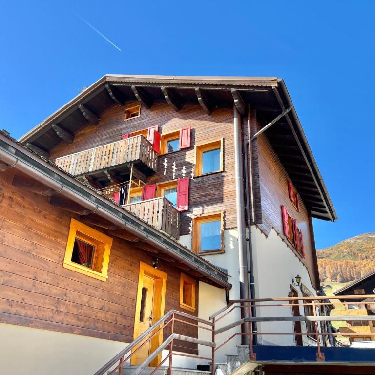 Bait da Bep - Appartamento con 2 Camere da Letto e Balcone - 9