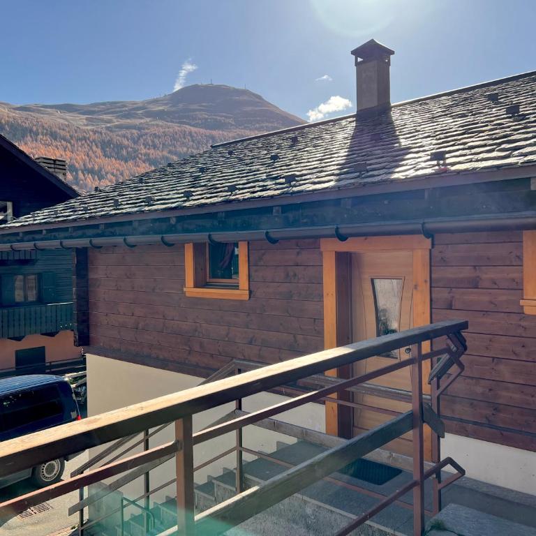 Bait da Bep - Appartamento con 2 Camere da Letto e Balcone - 13