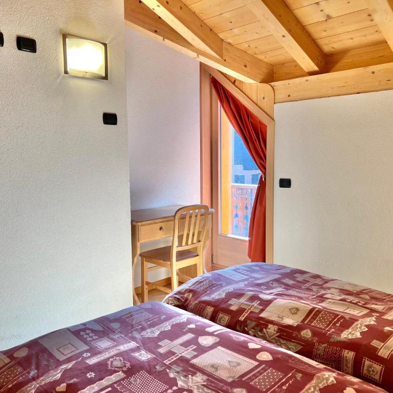 Bait da Bep - Appartamento con 2 Camere da Letto e Balcone - 14