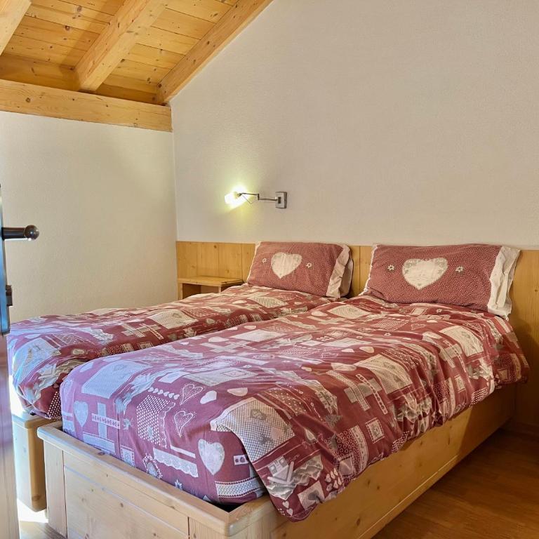 Bait da Bep - Appartamento con 2 Camere da Letto e Balcone - 15