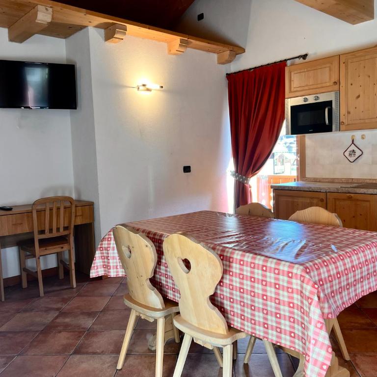 Bait da Bep - Appartamento con 2 Camere da Letto e Balcone - 17