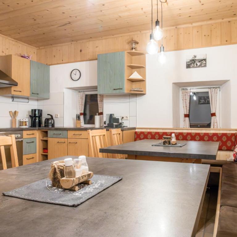 Ferienhaus Unterblasbichl - Haus mit 4 Schlafzimmern - 9