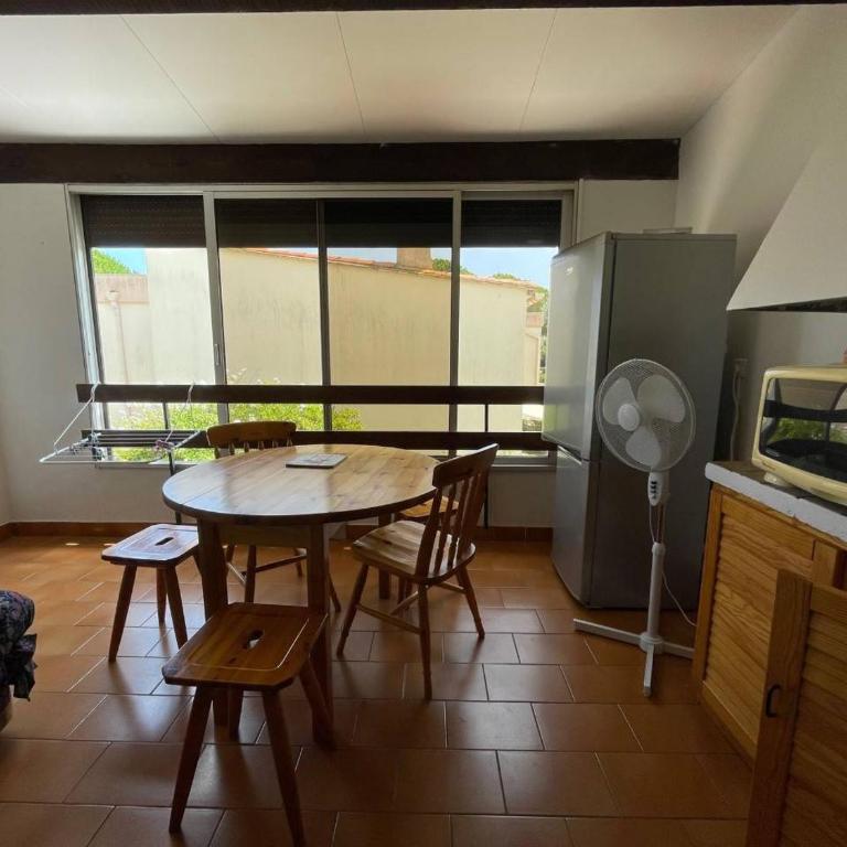 Appartement 2 pièces 4 couchages ARGELES SUR MER AR590-814 - Apartment - 1