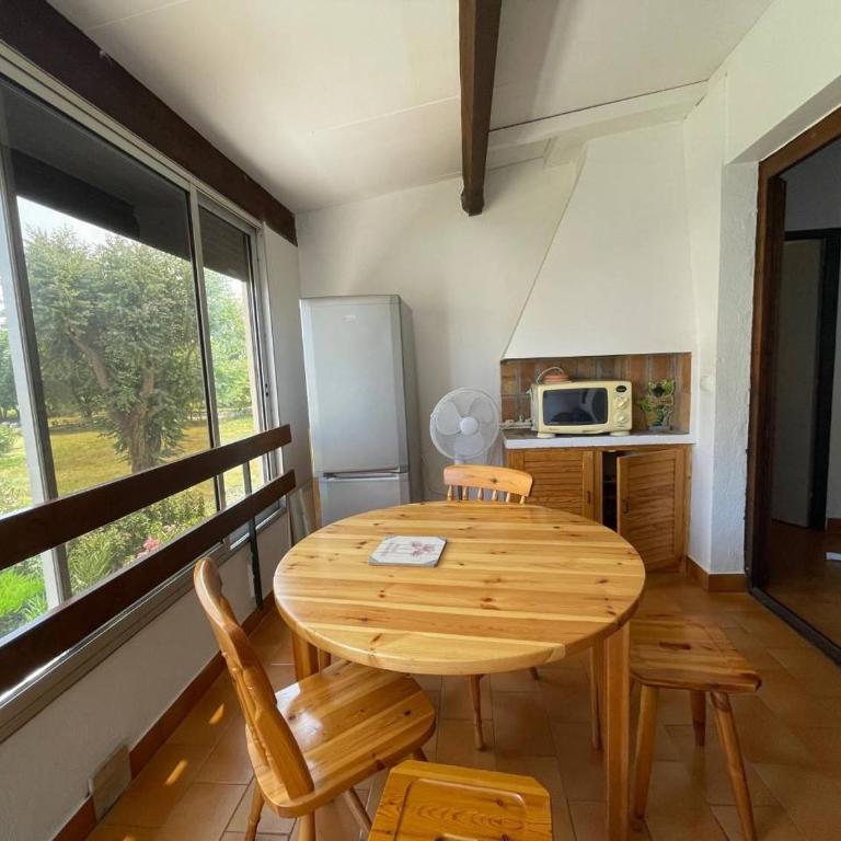 Appartement 2 pièces 4 couchages ARGELES SUR MER AR590-814 - Apartment - 3