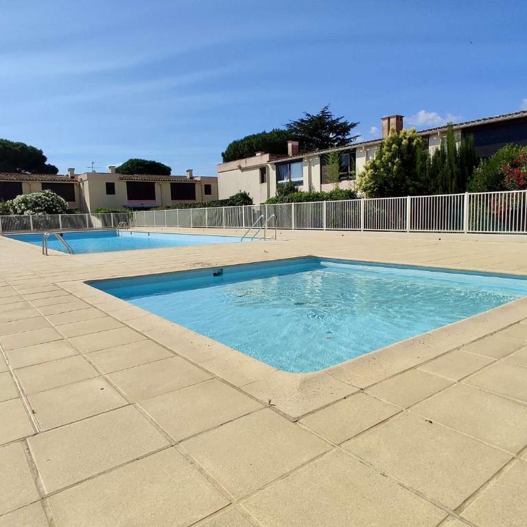 Appartement 2 pièces 4 couchages ARGELES SUR MER AR590-814 - Apartment - 11