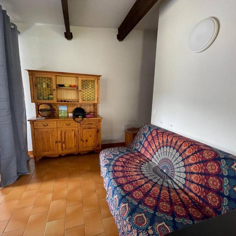 Appartement 2 pièces 4 couchages ARGELES SUR MER AR590-814 - Apartment - 12
