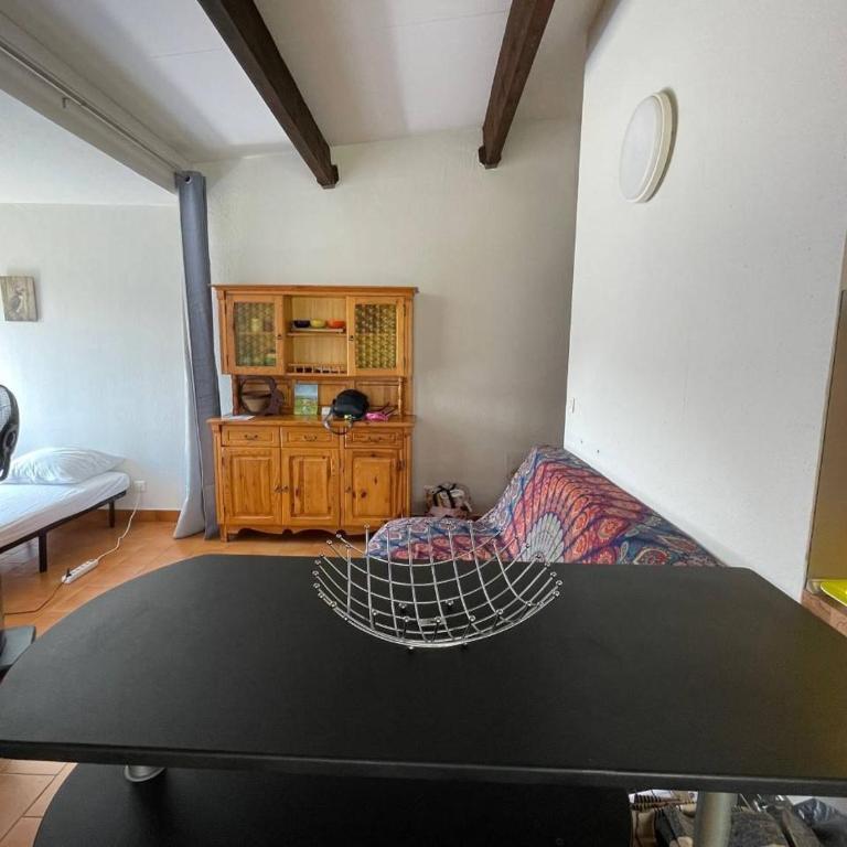 Appartement 2 pièces 4 couchages ARGELES SUR MER AR590-814 - Apartment - 14