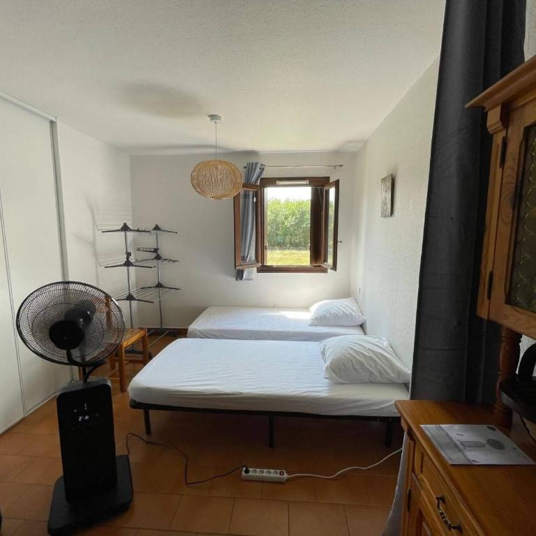 Appartement 2 pièces 4 couchages ARGELES SUR MER AR590-814 - Apartment - 17