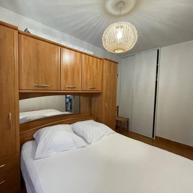 Appartement 2 pièces 4 couchages ARGELES SUR MER AR590-814 - Apartment - 19