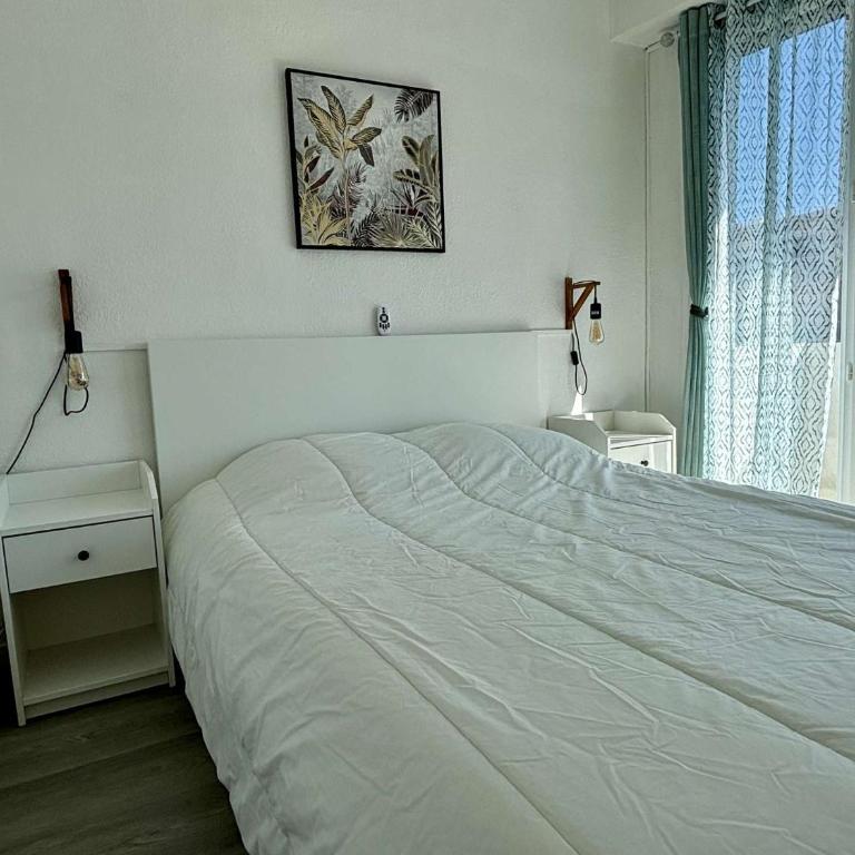 Appartement 2 pièces 4 couchages ARGELES SUR MER AR915-021 - Apartment - 9
