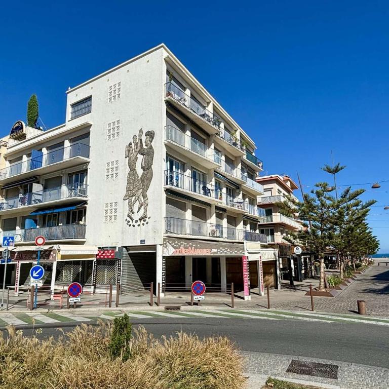 Appartement 2 pièces 4 couchages ARGELES SUR MER AR915-021 - Apartment - 14