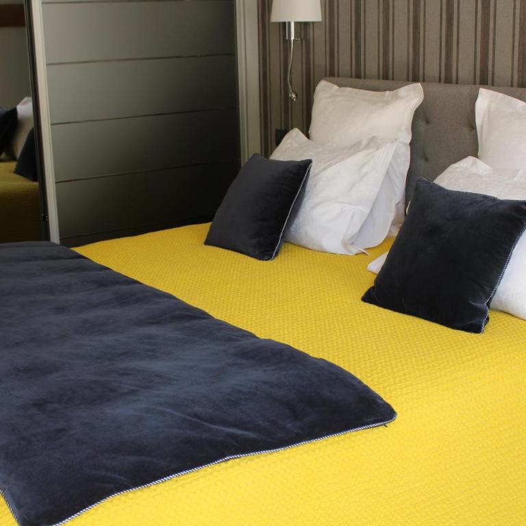 Domaine du Clos Fleuri - Spa - Maison 5 Chambres - 1