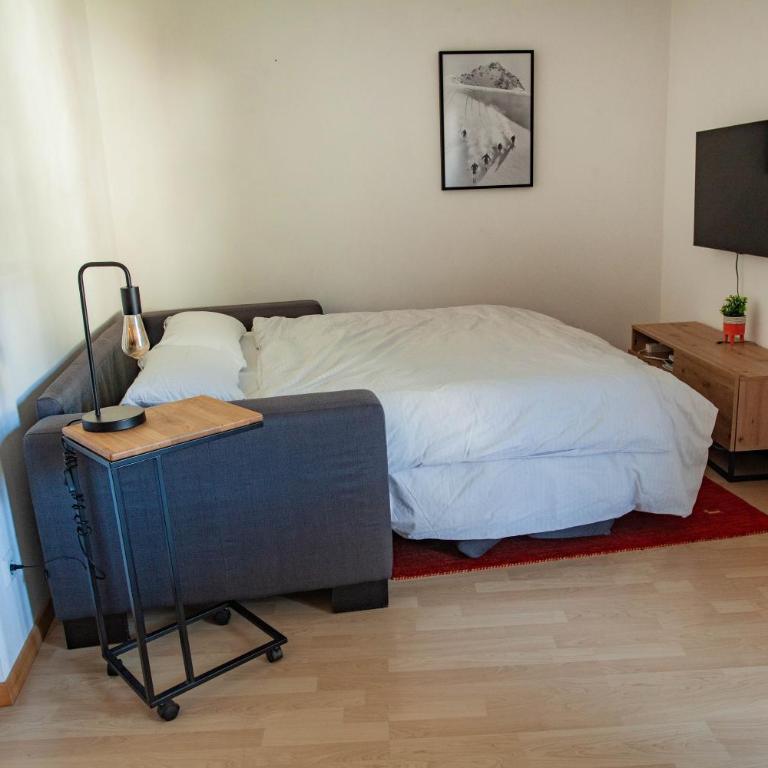 Apart Vinschgau - One-Bedroom Apartment - 38