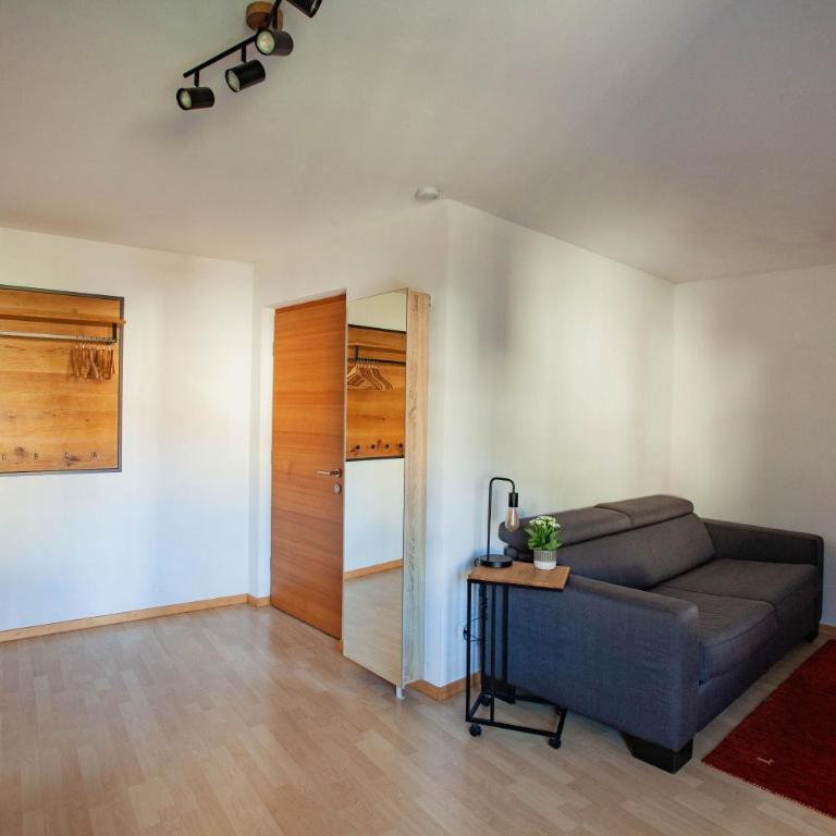 Apart Vinschgau - One-Bedroom Apartment - 43