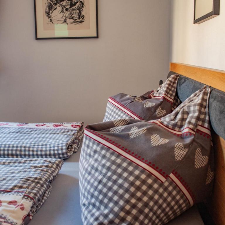 Apart Vinschgau - One-Bedroom Apartment - 39