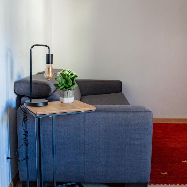 Apart Vinschgau - One-Bedroom Apartment - 12
