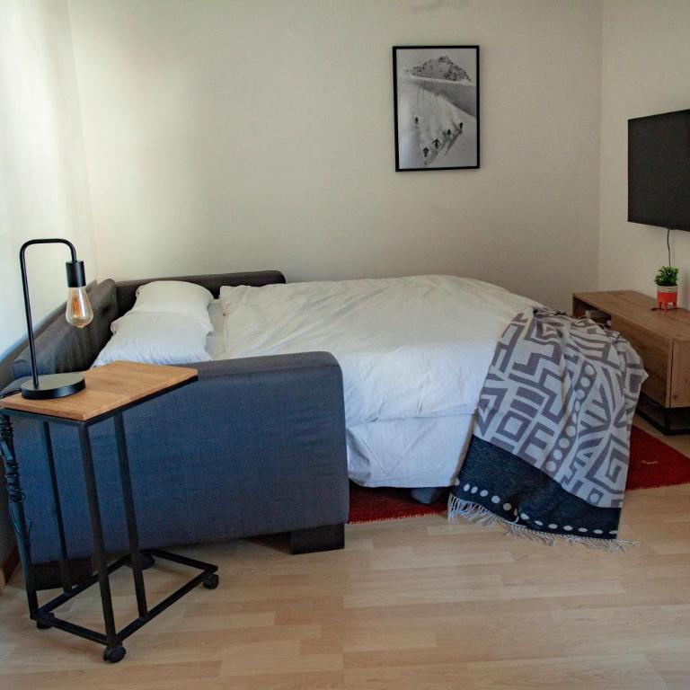 Apart Vinschgau - One-Bedroom Apartment - 32