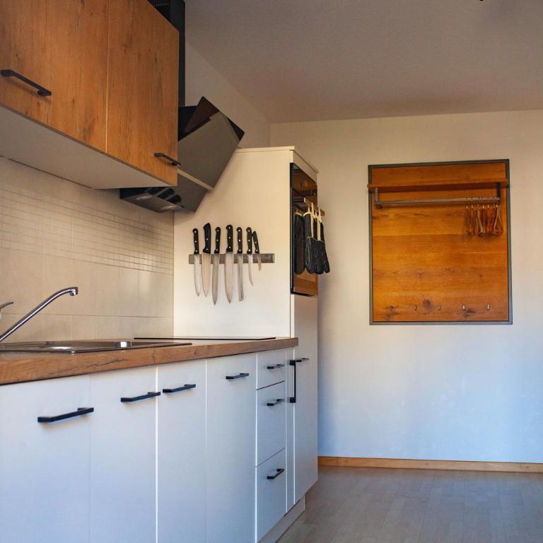 Apart Vinschgau - One-Bedroom Apartment - 41